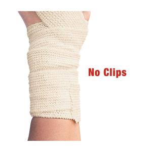 ACE Elastic Bandage, Self-Adhering, 2 Inch Width