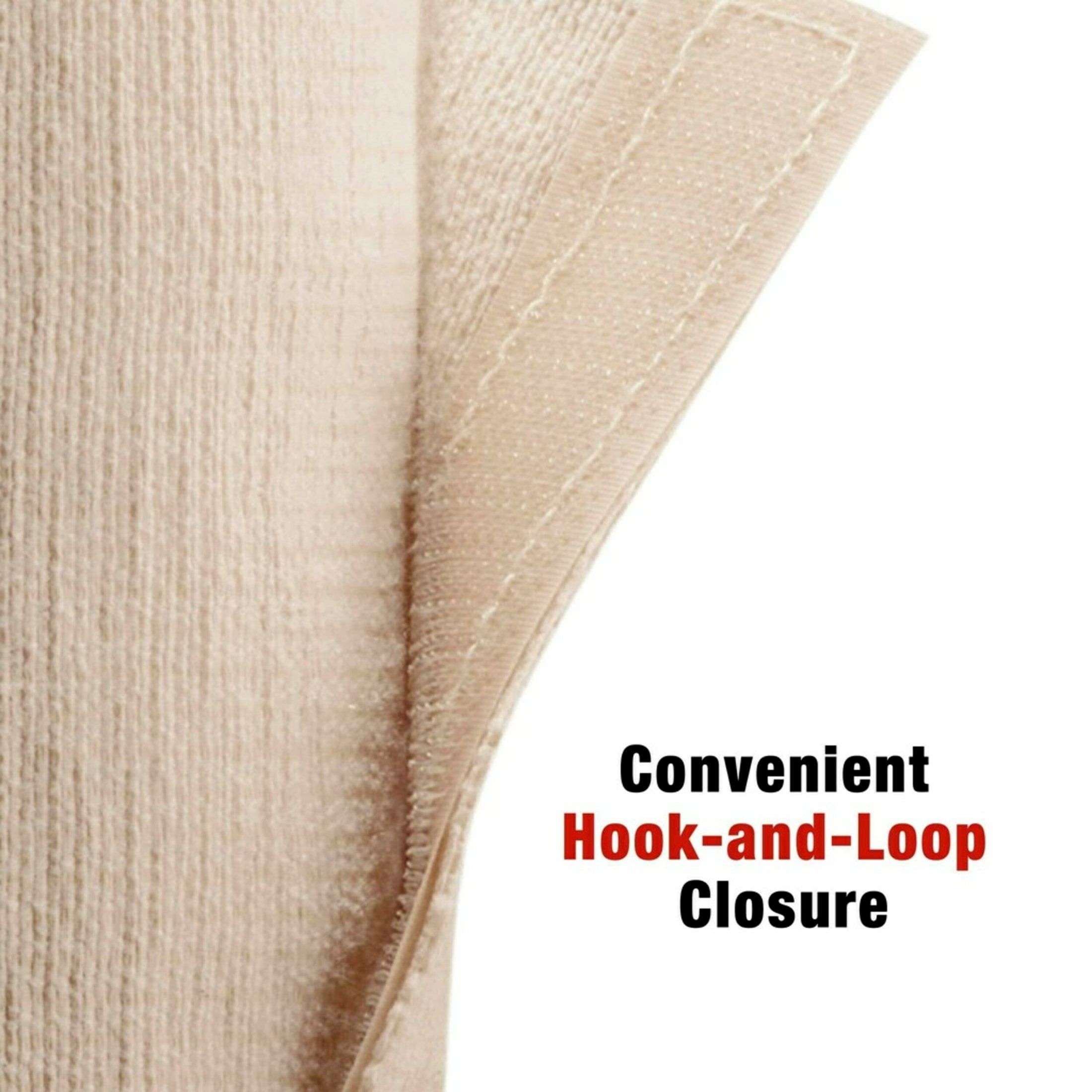 ACE Elastic Bandage, With Hook Closure, 3 Inch Width