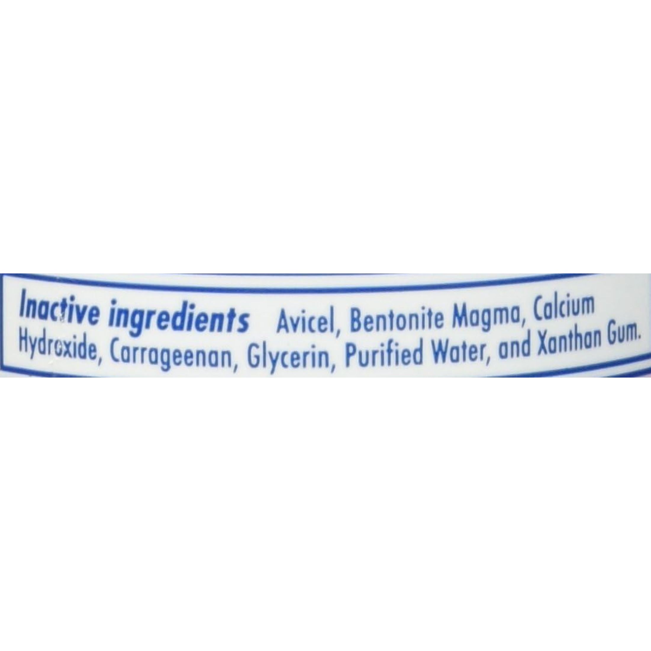 Humco Calamine Lotion Phenolate External Analgesic Skin Protect 6oz