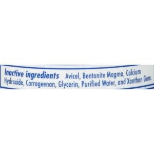 Humco Calamine Lotion Phenolate External Analgesic Skin Protect 6oz