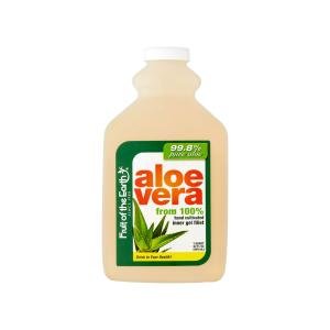 Fruit of the Earth Aloe Vera Juice, 32 Fl Oz