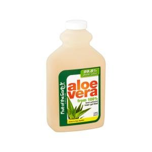 Fruit of the Earth Aloe Vera Juice, 32 Fl Oz