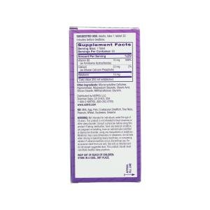 Natrol Advanced Sleep Melatonin 60 Tab