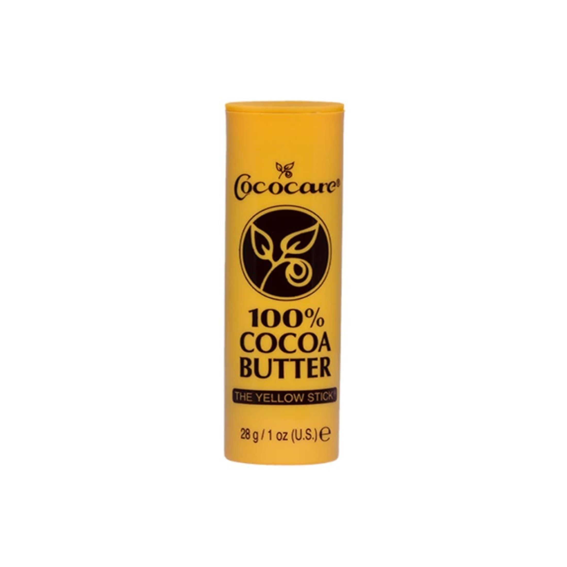 Cococare Face Moisturizers Cocoa Butter Stick - 1oz