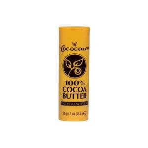 Cococare Face Moisturizers Cocoa Butter Stick - 1oz