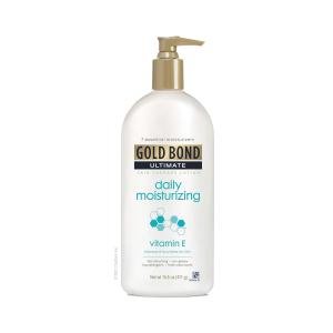 Gold Bond Ultimate Skin Therapy Lotion, Daily Moisturizing