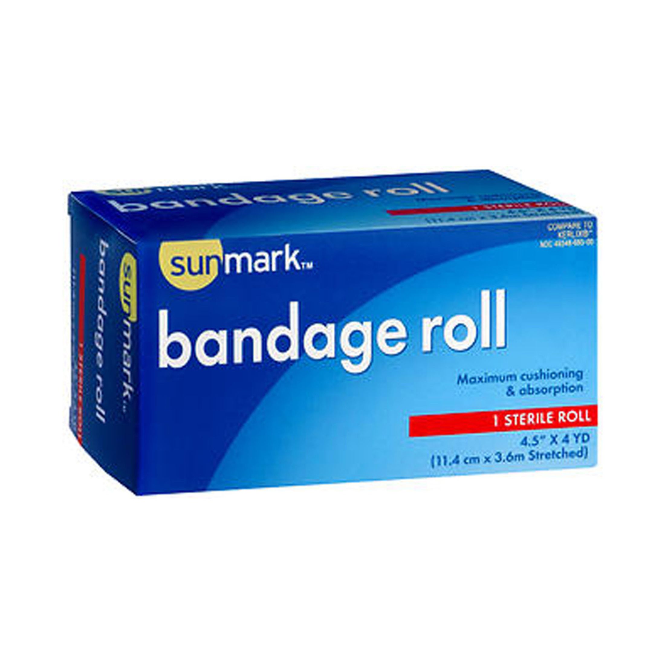 Sunmark Sm Band Roll 4.5