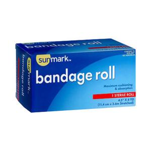 Sunmark Sm Band Roll 4.5