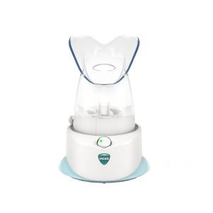 Vicks Personal Electric Steam Inhaler - White