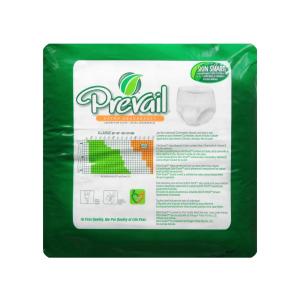 Prevail Extra Absorbency Underwear X-Large - 14 Pks Of 4