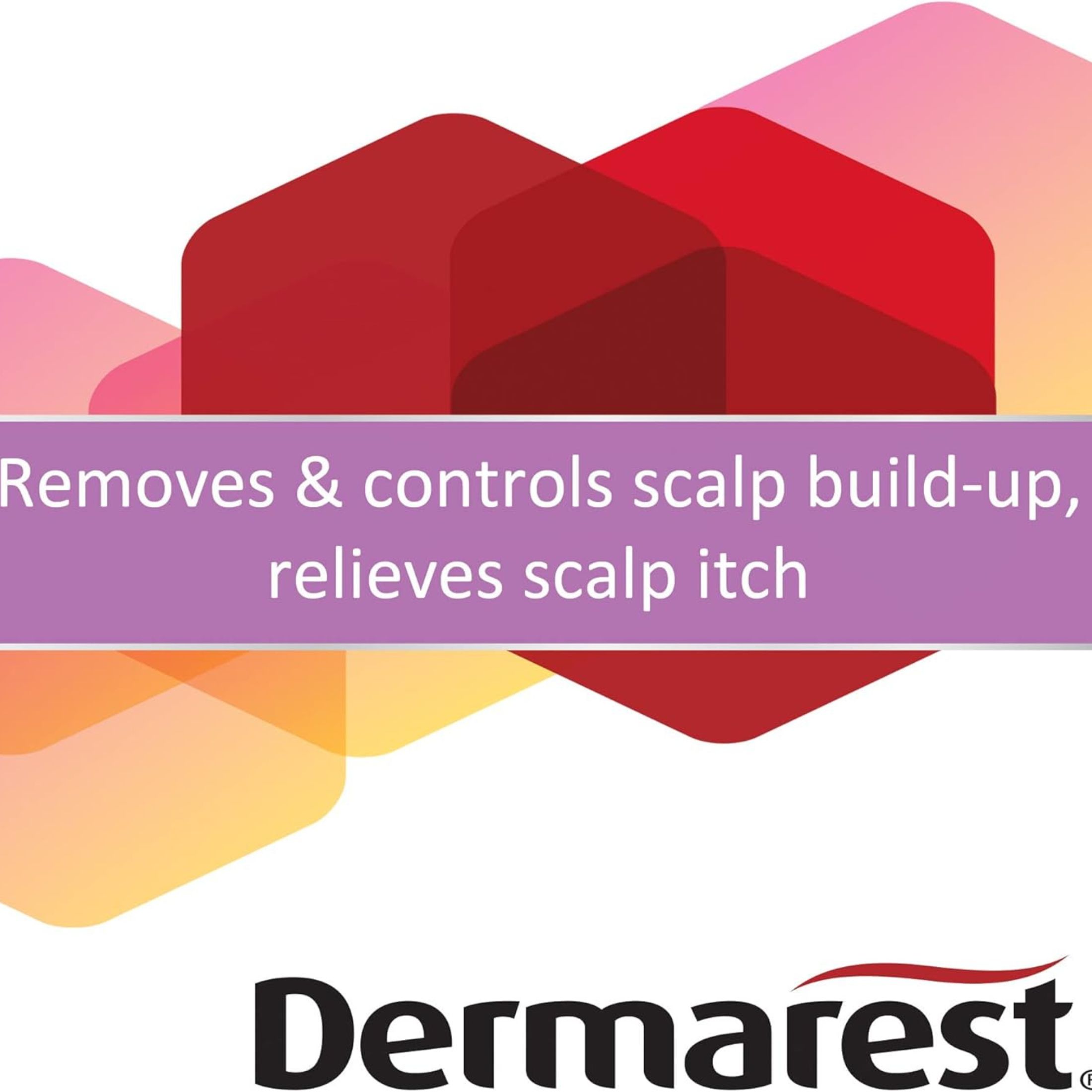 Dermarest Psoriasis Medicated Shampoo Plus Conditioner -- 8 Fl Oz