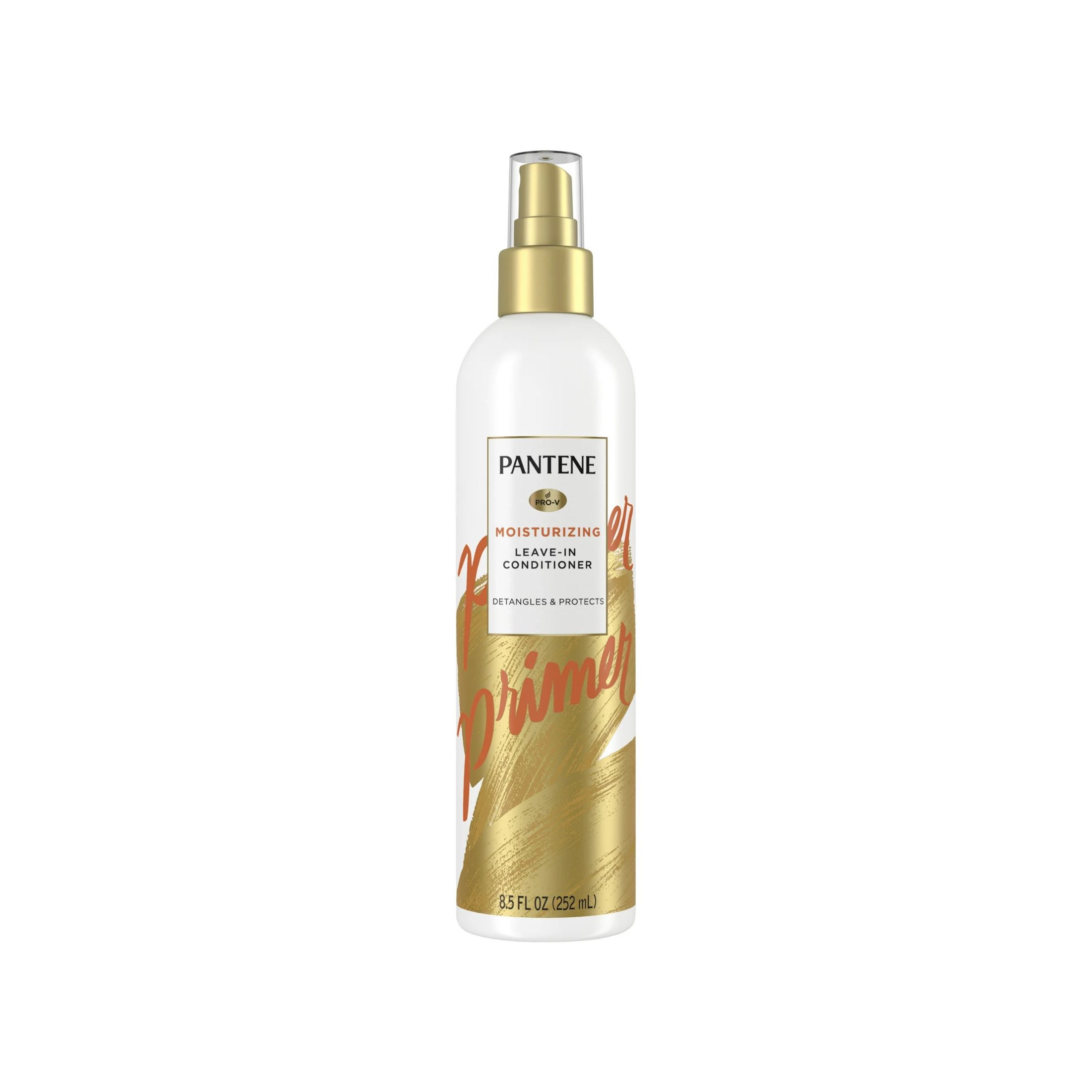 Pantene Pro-V Moisturizing Leave In Conditioner Mist - 8.5 Fl Oz