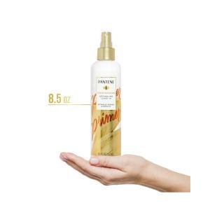 Pantene Pro-V Moisturizing Leave In Conditioner Mist - 8.5 Fl Oz