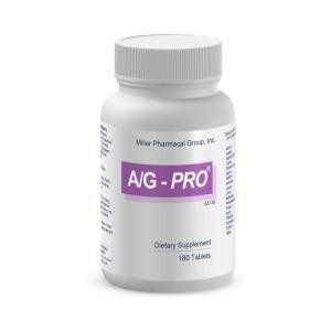 Miller Pharmacal Group A/G Pro Tablets