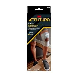 Futuro Stabilizing Knee Support, Moderate, Medium