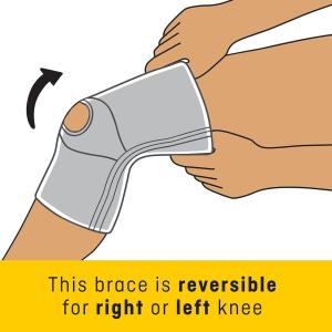 Futuro Stabilizing Knee Support, Moderate, Medium
