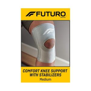 Futuro Stabilizing Knee Support, Moderate, Medium