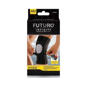 Futuro Infinity Precision Fit Knee Support Adjustable