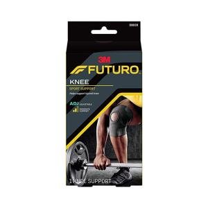 Futuro Sport Knee Support Adjustable Size - 1ct