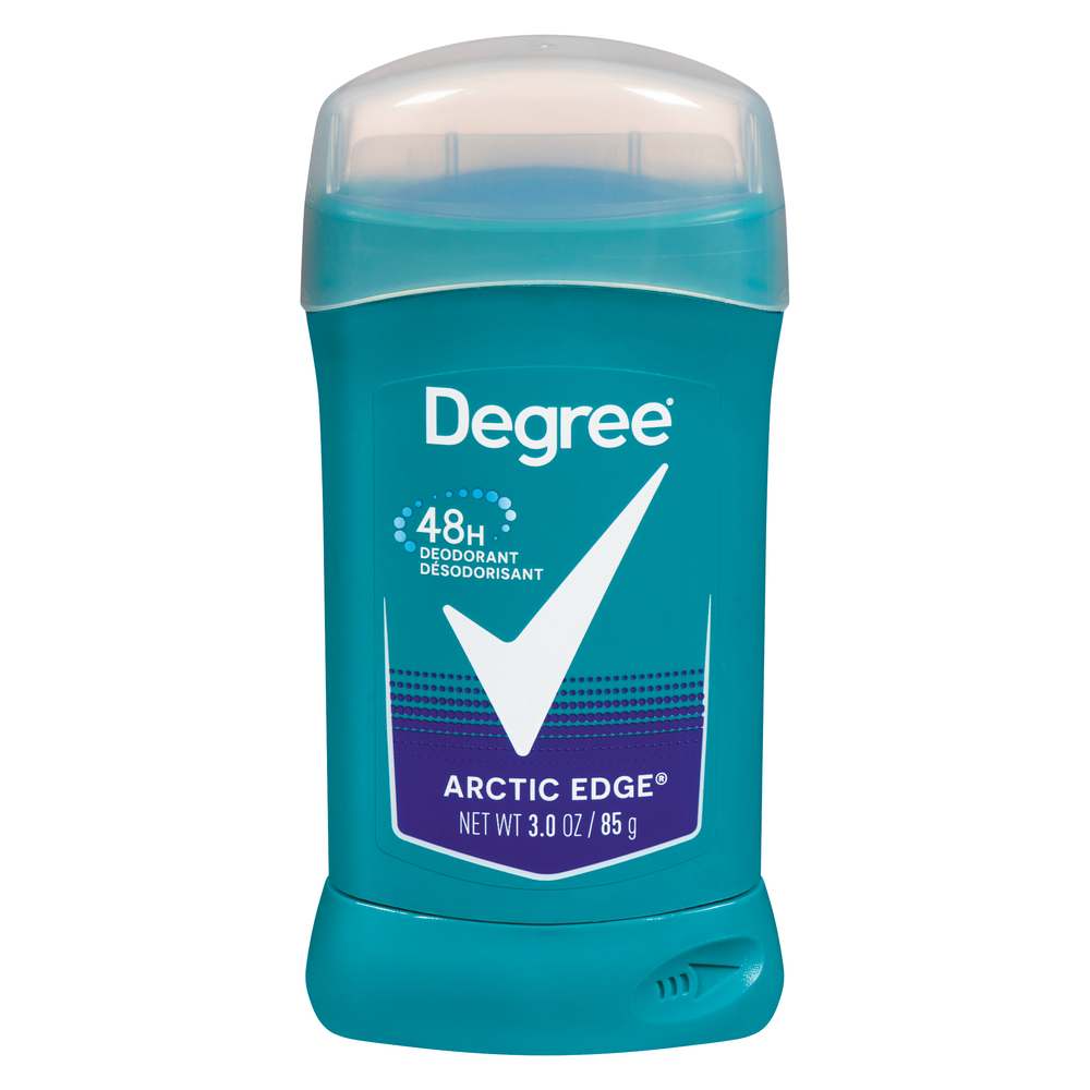 Degree Men Extra Fresh Arctic Edge Deodorant Stick