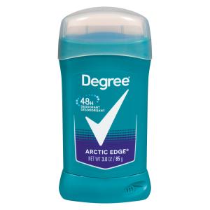 Degree Men Extra Fresh Arctic Edge Deodorant Stick