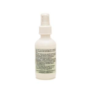 Kingswood Laboratory Moi-Stir Mouth Moistener - 4 Oz