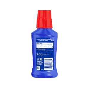 Colgate Peroxyl Mild Mint Mouth Sore Rinse 8.4 Fl Oz