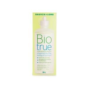 Biotrue Bausch & Lomb Multi-Purpose Contact Lens Solution - 10 Fl Oz