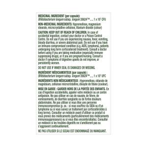 Align Probiotics, 24/7 Digestive Support, Probiotic Supplement, 42 Capsules