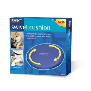 Apex Carex Cushion Swivel