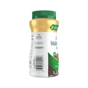 Nature's Bounty Your Life Multivitamin Adult Gummies