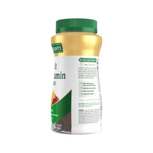 Nature's Bounty Your Life Multivitamin Adult Gummies