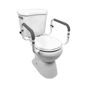 Carex Toilet Support Rail