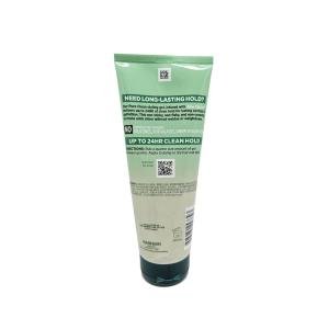 Garnier Fructis Style Pure Clean Extra Strong Hold Hair Gel - 6.8 Fl Oz