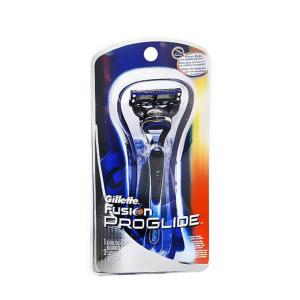 Gillette Fusion ProGlide 1 Razor 2 Cartridges