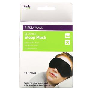 Flents Reusable Sleep Mask