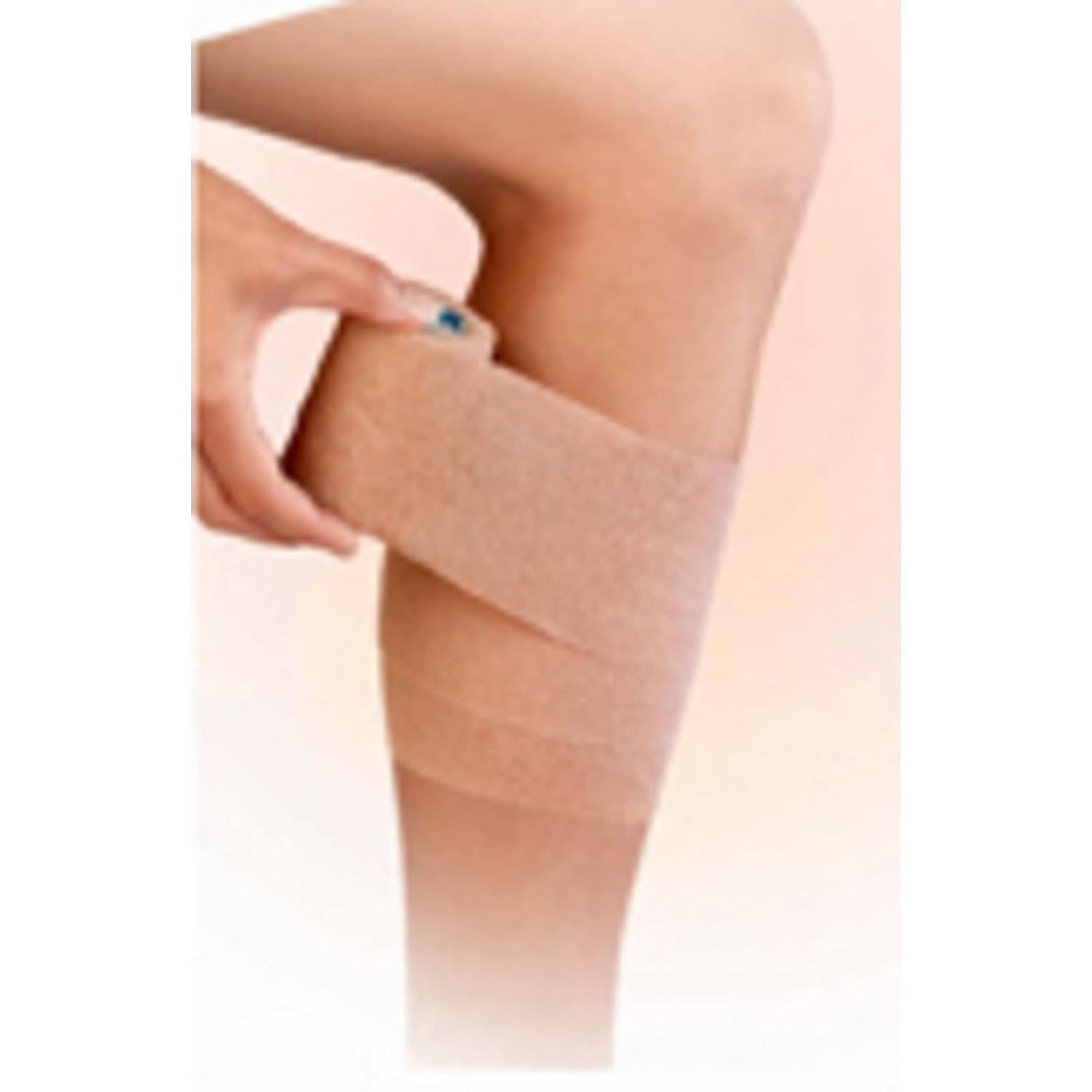 Nexcare Self-Adherent Wrap, No Hurt