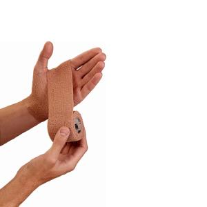 Nexcare Self-Adherent Wrap, No Hurt
