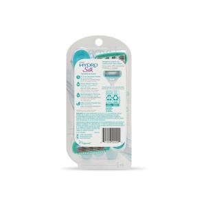 Schick Hydro Silk Disposable Women’s Razors