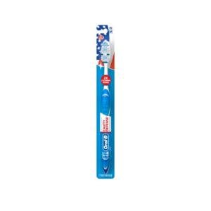 Oral-B Cavity Defense Toothbrush, Med M