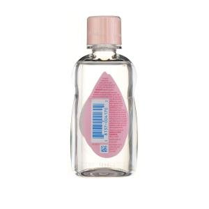 Johnson's Baby Oil 3 Fl. Oz. Bottle