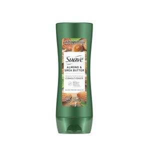 Suave Professionals Almond & Shea Butter Moisturizing Conditioner - 12.6 Fl Oz