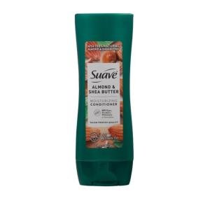 Suave Professionals Almond & Shea Butter Moisturizing Conditioner - 12.6 Fl Oz
