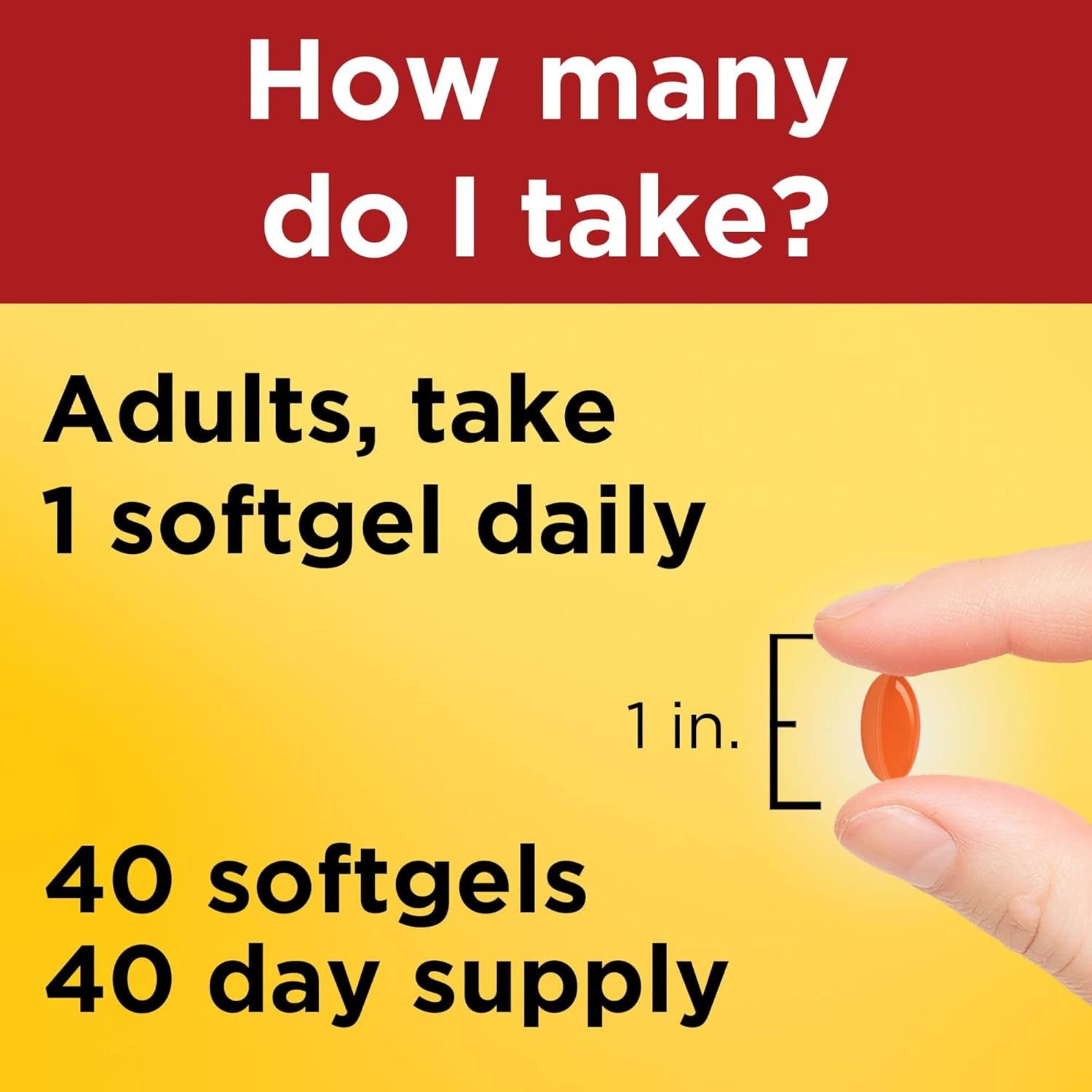 Nature Made Co Q10, 100 Mg, Softgels