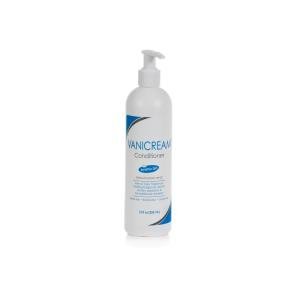 Vanicream Free & Clear For Sensitive Skin Hair Conditioner 12 Fl Oz