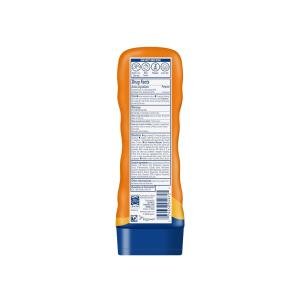 Banana Boat Ultra Sport Performance Lotion Sunscreen Broad Spectrum SPF 50 - 8 Ounces