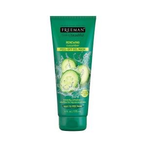 Freeman Feelings Beautiful Cucumber Facial Peel Off Mask