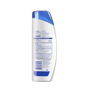 Head & Shoulders Shampoo, Daily, Dry Scalp Care 13.5 Fl Oz