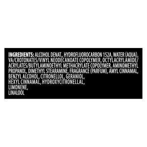 TRESemme Extra Firm Control Tres Two Hairspray