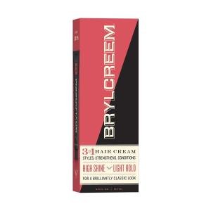 Brylcreem 3 In 1 Styles Original Hair Cream - 5.5oz